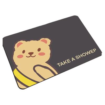 浴室地垫入户门垫进门口脚垫