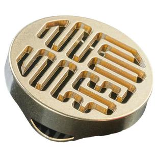 黄铜打香篆工具香道用品香印香铲香勺熏香粉拓香灰灰压篆模香篆炉