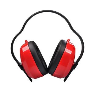 凯乐护隔音耳罩睡眠静音头戴式降噪耳机睡觉神器工业级超强防噪音