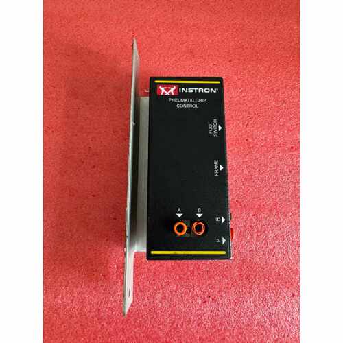议价美国进口INSTRON2701065拉力机控制器拆机2维修