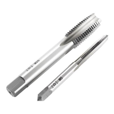 上工手用丝锥螺纹丝锥M3~M20