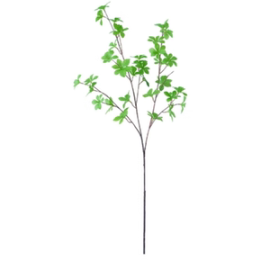 仿真绿植马醉木吊钟假植物客厅插花餐桌装饰品假花仿真花摆件摆设