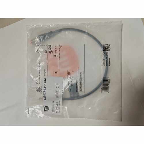 询价下单正品全新易福门ifm IQ2017电感式接近传感器，数量1看