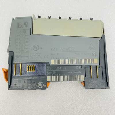 议价BR贝加莱PLC模块X20AI4622底座X20BM11商品适用