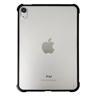 适用于小米8平板7保护套7Spro简约11.2轻薄pad6后壳8.7小米8红米pro12.1防弯SE11英寸小米5pro全包6sPRO防摔6