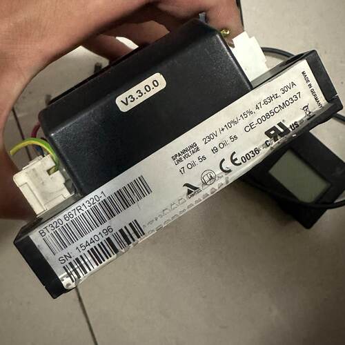兰姆泰克BT320一套—议价