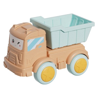 【加厚麦秆料】加大号沙滩玩具