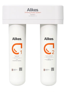 alikes爱尼克斯净水器直饮机厨房