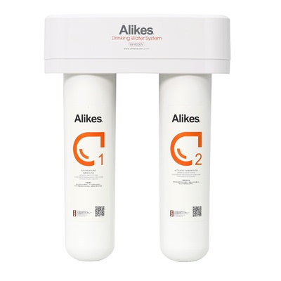 alikes爱尼克斯净水器直饮机厨房