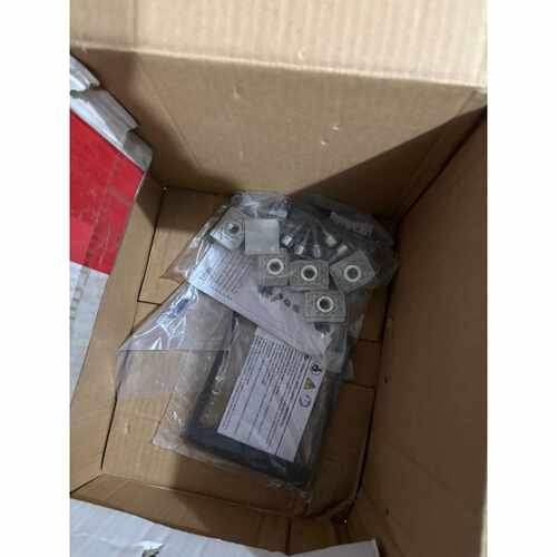 T5S400塑壳断路器电子脱扣3P400A实