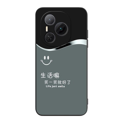 彧玺适用于华为荣耀power手机壳荣誉Power木纹Power防摔 Power保护套HONORP0wer商务软奢华男情侣女硅胶简约
