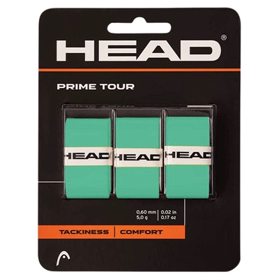 HEAD海德防滑粘性网球拍握把胶带