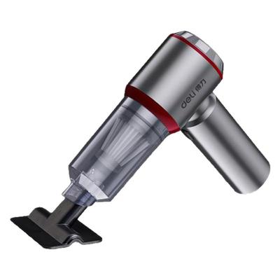 【2025超级新品】Deli得力吸尘器