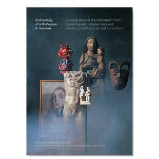 【预售】非主流策展英文艺术总论历史理论评论进口原版外版书14岁以上Curating Beyond the MainstreamCuratorLabSternberg Press