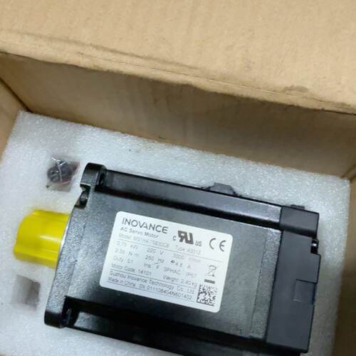 【请询价】伺服电机MS1H4-75B30CB-A331Z，全新原装