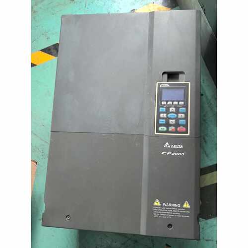 议价变频器VFD900CP43A2190KW成色亮维修