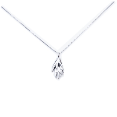 925纯银可调节戒指个性自由