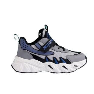 牧童童鞋100元2双男童春秋儿童防滑男孩鞋子中童跑步鞋皮面运动鞋