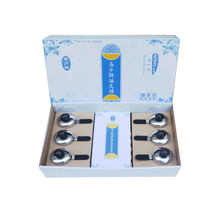 马氏温灸罐随身灸家用妇科宫寒艾灸盒艾条仪器随身灸艾灸罐套装