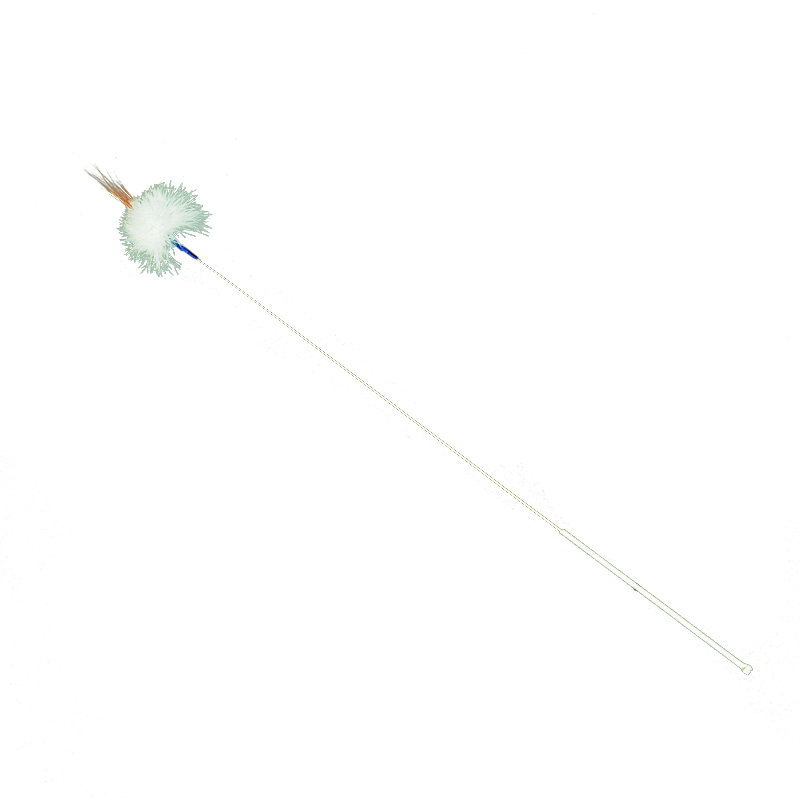 鼎艺采耳毛毛银针鸡芯鹅毛棒