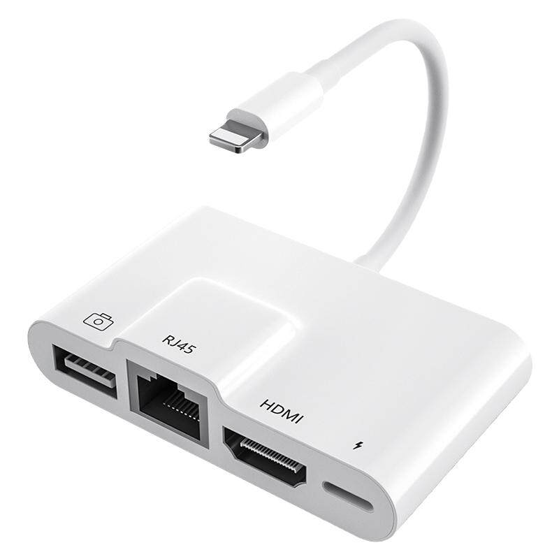 苹果手机15平板ipad网线usb接口
