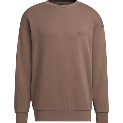 阿迪达斯正品男子运动卫衣