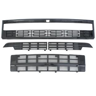 25款山海T1卡扣式防虫网中网水箱防护网防蚊柳絮改装专用配件装饰