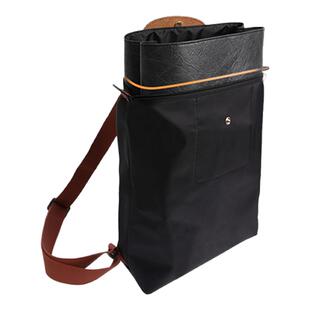 恒匠适用于珑骧新款双肩包内胆longchamp龙骧中号背包收纳包整理