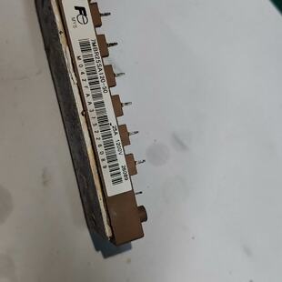 询价-IGBT模块 7MBR25SA120-60