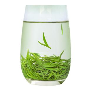 河南信阳毛尖茶叶2026新茶嫩芽明前特级毛尖绿茶散装50g旗舰店