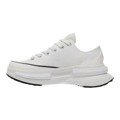 烽火酷动城Converse厚底帆布鞋