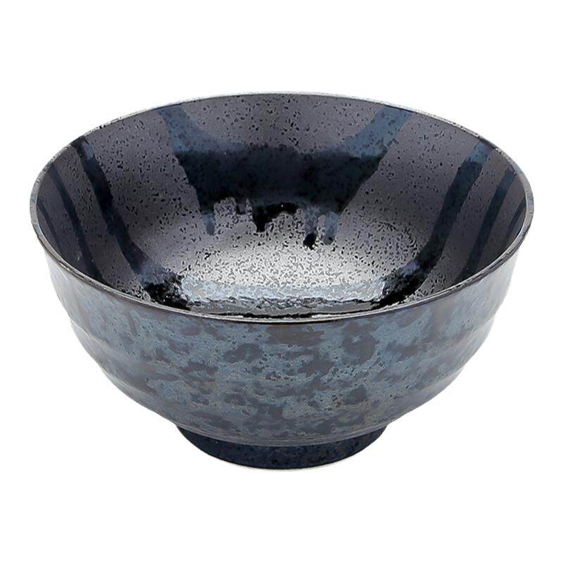 美浓烧商用面碗日式汤碗