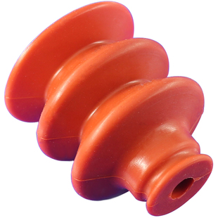 星塔真空吸盘机械手配件STAR硅胶吸嘴天行金具SR-40/30/25-3 BT