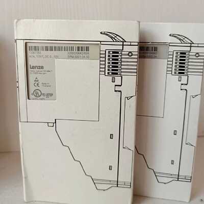 议价伦茨LENZE全新模块EPM-S501 2A.10  EPM-S502 2A.10原装正品