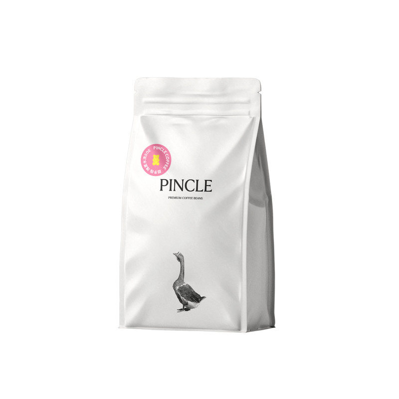 Pincle埃塞瑰夏意式咖啡豆