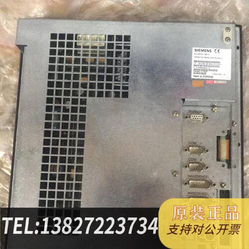 原装正品原装6FC56100BA100AA1802D现货议价