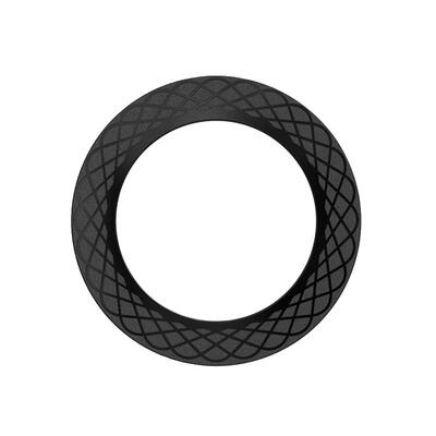 magsafe无线充电磁吸贴片引磁片车载支架磁吸贴环发射端充电器磁