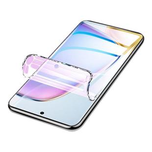 适用vivoy200水凝膜抗摔屏保y200gt手机贴膜y200+高清抗蓝光y200i钢化膜全屏覆盖y200t全包软膜y200i防爆保护