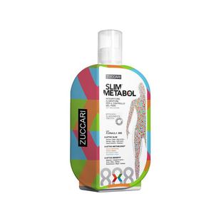 【心愿社】意卡莉ZUCCARI金装888代谢饮办公族体重管理