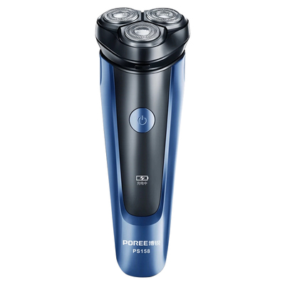 博锐剃须刀三刀头PS158