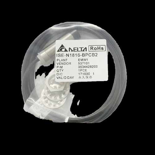 议价全新台达接近开关ISE/IS-E1204/N1208/N1808-BNOB2/BNCB2/BPO