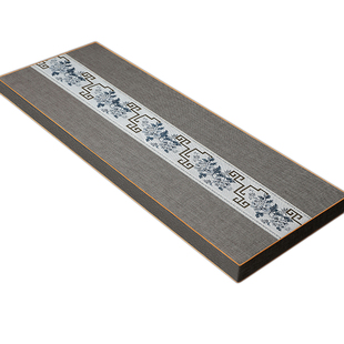 实木餐椅垫凳子换鞋柜定制中式长条凳卡座防滑红木沙发坐垫长板凳