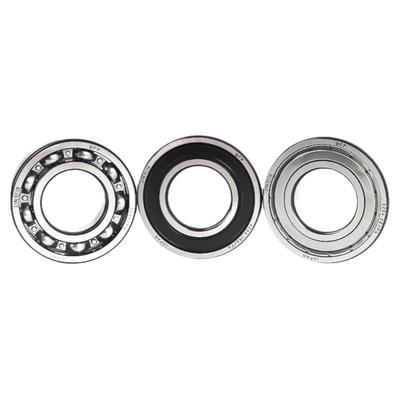 进口薄壁深沟球轴承高速