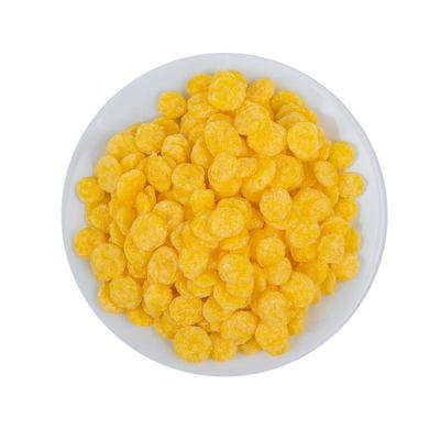 新玉米片5斤农家自产早餐冲泡