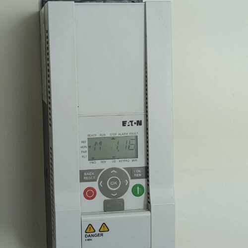 EATON MMX34AA9D0F0?0 M?Max Motor Drive 6HP 480V 3?Phase VFD