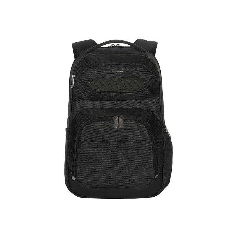 Targus/泰格斯26年新品16英寸大容量商务通勤双肩电脑背包潮男