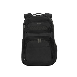 Targus/泰格斯26年新品16英寸大容量商务通勤双肩电脑背包潮男