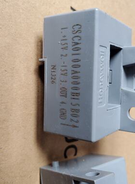询价-霍尼纬尔电流互感器 100A CSCA0100A    库存