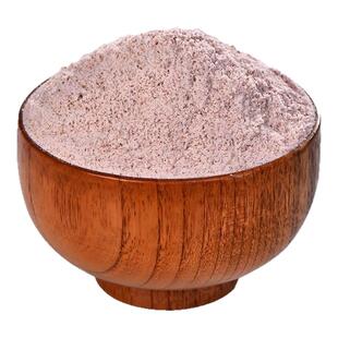 农家石磨正宗纯红高粱粉纯粘糯高粱面粉杂粮粗粮馒头煎饼汤圆糍粑