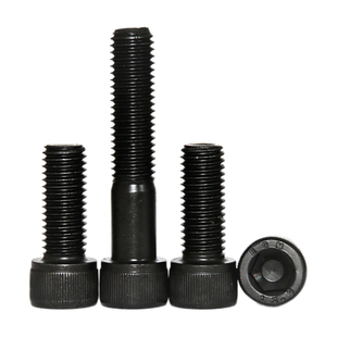 鹏驰EGM-12.9级35CrMo圆柱头内六角杯头螺丝M16*25*45*50*80*160